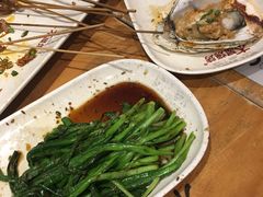 -木屋烧烤(白石洲店)