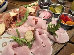 -宝莱纳餐厅(滨江店)