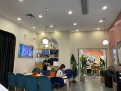 -海马体照相馆(上海宝山万达广场店)