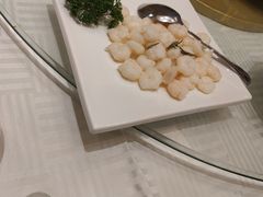 -江南村酒家
