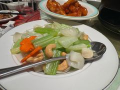 -凯鸽酒楼(大同振兴街店)