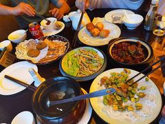 -启东恒大酒店·吕四渔号海鲜餐厅