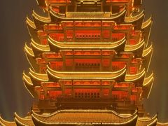 -黄鹤楼