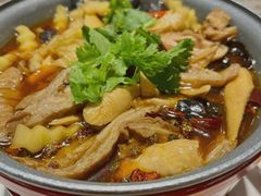 -王妈热卤·川味馆(海昌店)