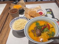 -和府捞面(曹路花园城店)