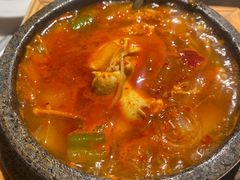 -七八冷面·延边朝鲜族美食(圣熙八号店)