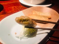 杭州春卷-外婆家(西溪印象城店)