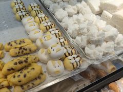 -沃尔玛购物广场(燕郊店)