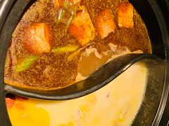 -捞王锅物料理(凯旋路店)