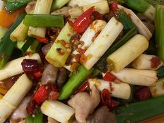 -汝萍传统蘸水菜(春华路总店)