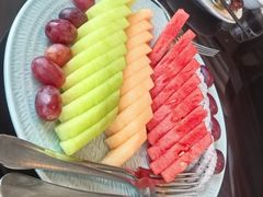 -环球港凯悦 · 享悦中餐厅