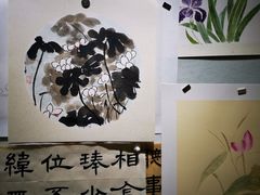-八哥美术·成人美术画室(总校区)