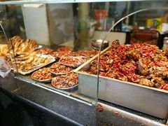 -老黄记手撕烤兔(玉林街店)