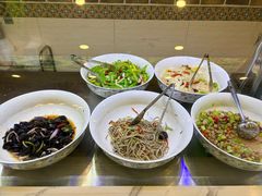 -丝路传奇·中国拉面航母店(北医三院店)