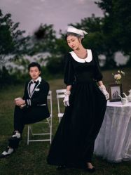 -雨墨婚纱摄影工作室