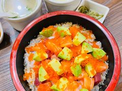 -东京屋(武定路店)