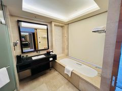 -廊坊固安福朋喜来登酒店