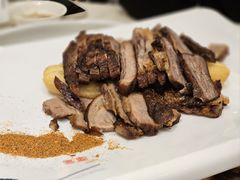 -宴天下大酒店(政和路店)