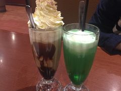 -Pancakes on the rocks(Darling Harbour)