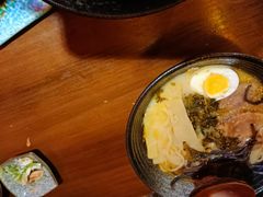 -白石的深夜食堂(济南万象城店)