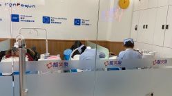-靓芙泉祛痘.科技美肤连锁