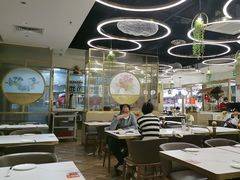 -东方饺子王(新奥购物中心店)