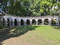 -上海安亭别墅花园酒店