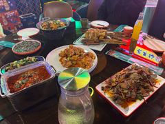 -路边边.炒菜烧烤.音乐餐厅(良乡长虹店)