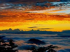 -峨眉山风景名胜区