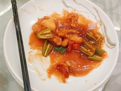 -鹭园酒家·四十年老字号