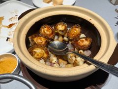 -徐记海鲜(南油永新汇店)