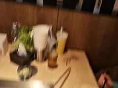 -新石器烤肉(百联川沙店)