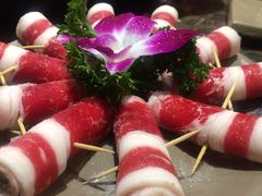 -重庆渝达老火锅(春熙路店)