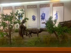 -皖西博物馆