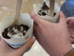 -麦当劳(廊坊新华路店)