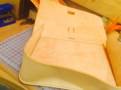 -如果·追梦手工皮具DIY教学店(田子坊店)