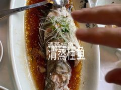 -杭州香格里拉·香宫中餐厅
