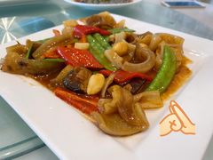 红烧鲨鱼皮-华盛丰温州大排档(东三环南路店)