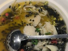 -蠔友汇·海鲜·生蚝烧烤(大东店)