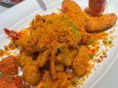 -连鹭海鲜·海肠捞饭·海胆饭(星海店)