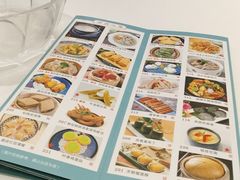 -丰尔粥食·顺德鱼生·干蒸排骨顺德菜(大良分店)