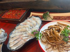 -袁老四重庆老火锅(桐梓坡店)