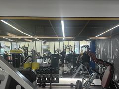 -健身门·自助健身房(镇坪路店)