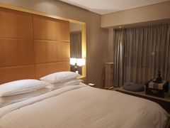 -上海新锦江大酒店