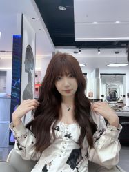 -Z.X HAIR SALON张新美业