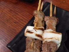 -鸟串烧Yakitori