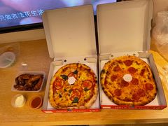 -Tony's Kitchen(蛇口店)