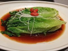 -阿庄新豫菜(通泰路店)