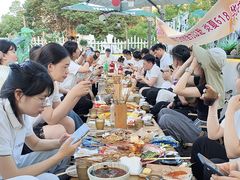 -北丐先生·野馄饨烧烤(雨花万象店)