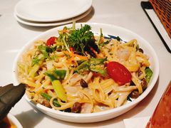 松露醬什菌奶油扁面-打趸BTC·Breaktime cafe(北京路店)
